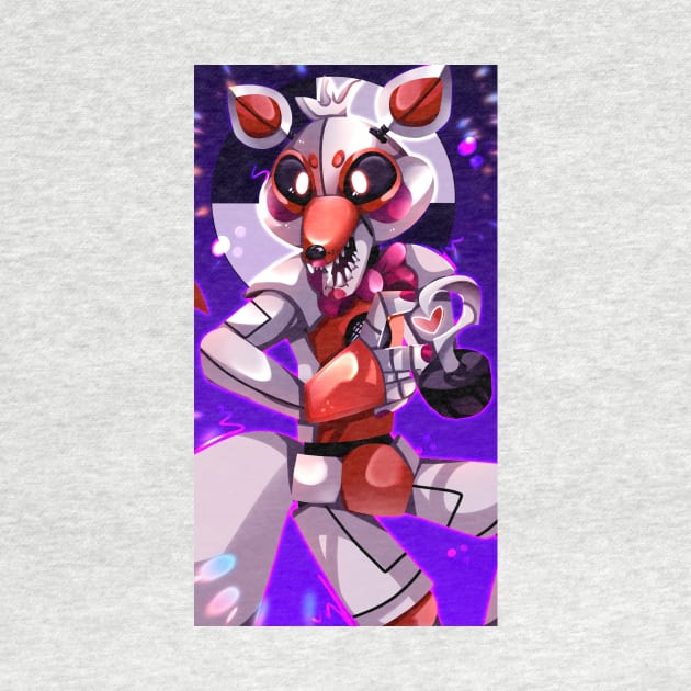 lolbit (4) by rocioam7